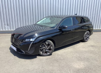 Peugeot 308 SW Hybrid 145 e-DCS6 Allure