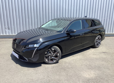 Peugeot 308 SW Hybrid 145 e-DCS6 Allure