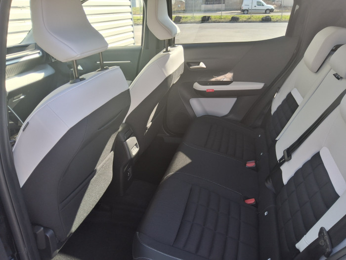 Citroën C3 AIRCROSS Nouveau Hybride 145 ch Aut Max