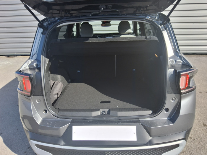 Citroën C3 AIRCROSS Nouveau Hybride 145 ch Aut Max