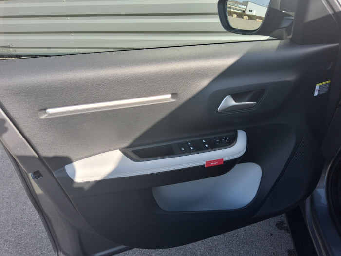 Citroën C3 AIRCROSS Nouveau Hybride 145 ch Aut Max