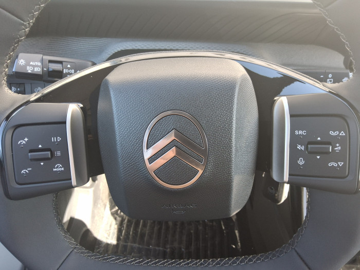 Citroën C3 AIRCROSS Nouveau Hybride 145 ch Aut Max