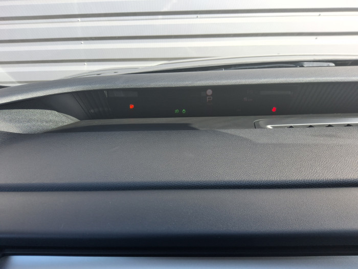Citroën C3 AIRCROSS Nouveau Hybride 145 ch Aut Max