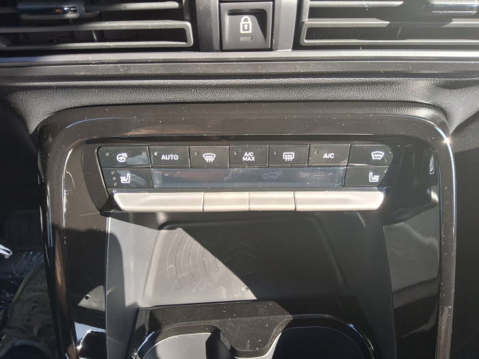 Citroën C3 AIRCROSS Nouveau Hybride 145 ch Aut Max