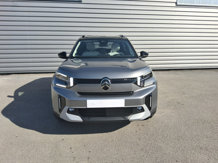 Citroën C3 AIRCROSS Nouveau Hybride 145 ch Aut Max