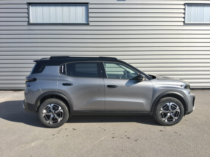 Citroën C3 AIRCROSS Nouveau Hybride 145 ch Aut Max
