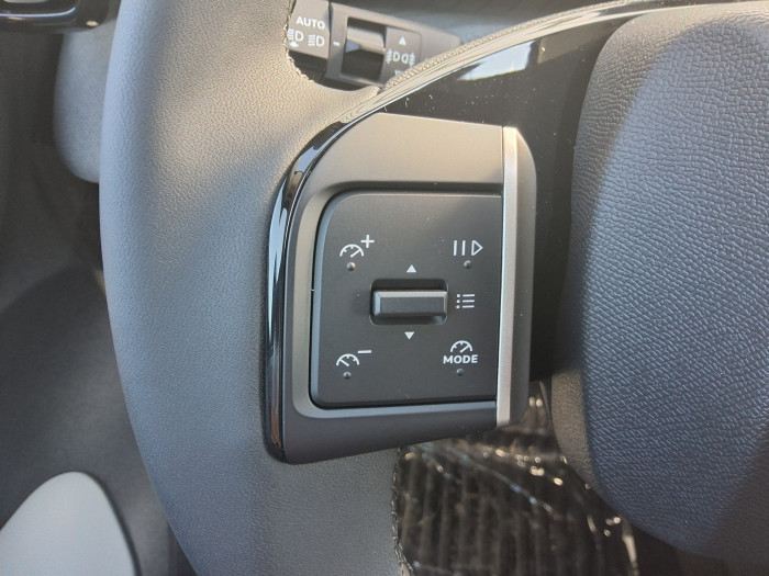 Citroën C3 AIRCROSS Nouveau Hybride 145 ch Aut Max