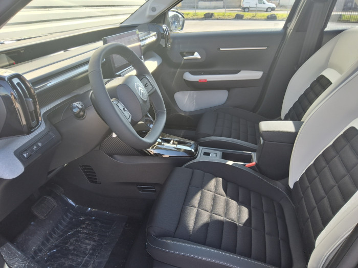 Citroën C3 AIRCROSS Nouveau Hybride 145 ch Aut Max