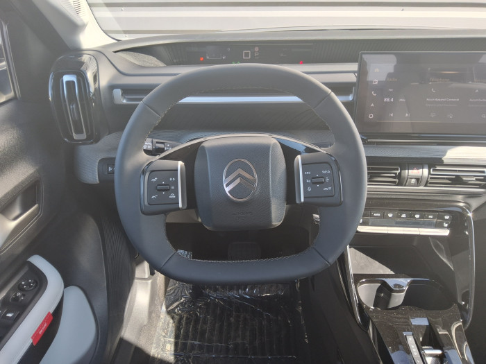 Citroën C3 AIRCROSS Nouveau Hybride 145 ch Aut Max