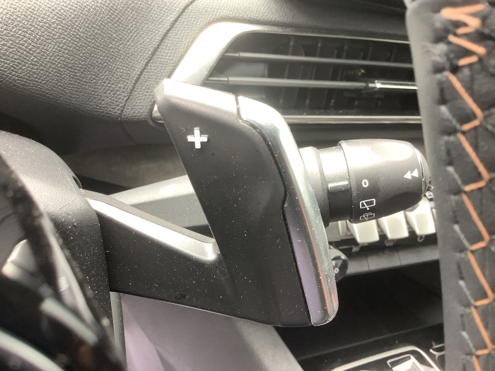 Peugeot 3008 Hybrid 145 e-DCS6 GT