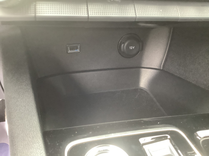 Peugeot 3008 Hybrid 145 e-DCS6 GT