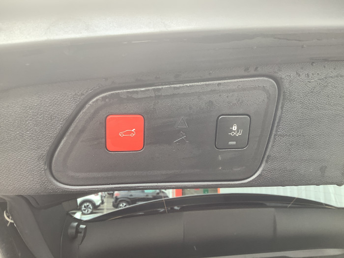 Peugeot 3008 Hybrid 145 e-DCS6 GT
