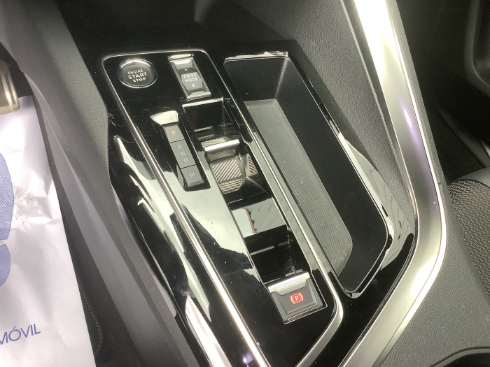Peugeot 3008 Hybrid 145 e-DCS6 GT