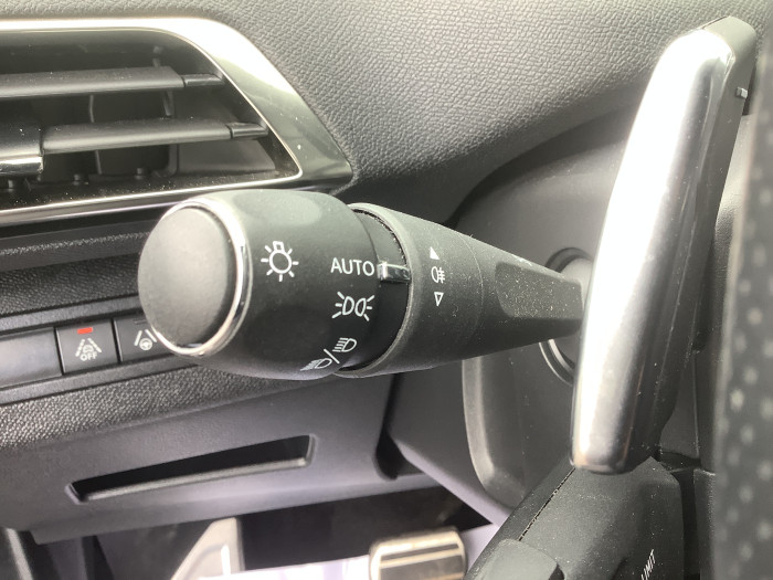 Peugeot 3008 Hybrid 145 e-DCS6 GT