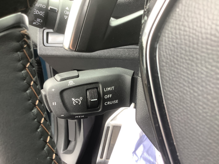 Peugeot 3008 Hybrid 145 e-DCS6 GT