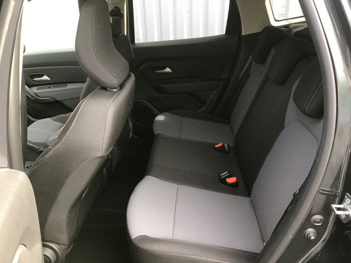 Dacia DUSTER Blue dCi 115 4x4 Extreme