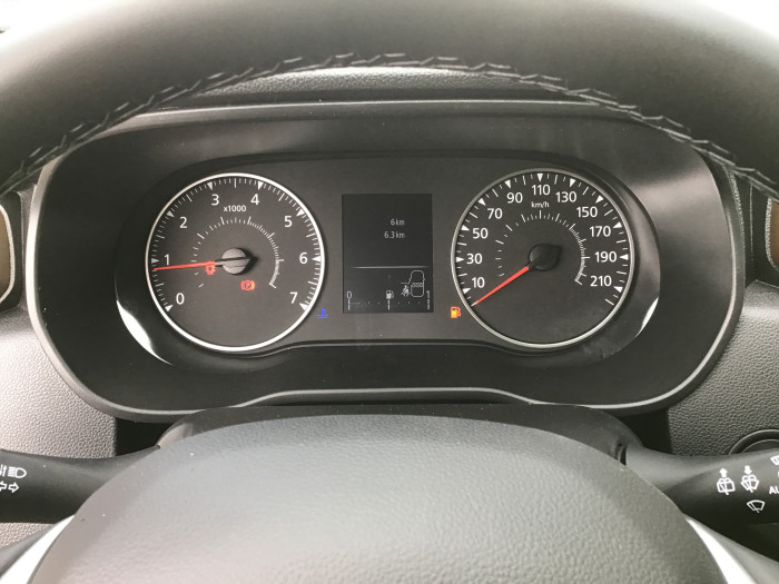 Dacia DUSTER Blue dCi 115 4x4 Extreme