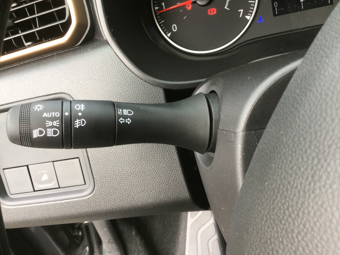 Dacia DUSTER Blue dCi 115 4x4 Extreme