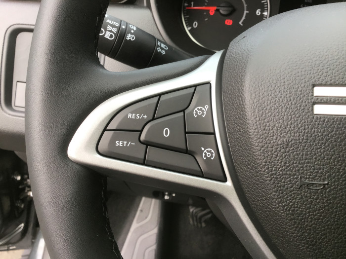 Dacia DUSTER Blue dCi 115 4x4 Extreme