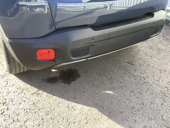 Jeep RENEGADE Nouveau 1.5 Turbo T4 130 ch BVR7 e-Hybrid Summit