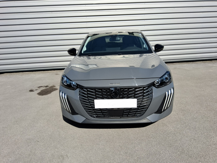 Peugeot 208 Nouvelle Hybrid 100 e-DCS6 Allure