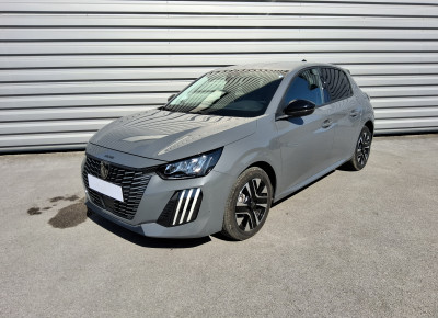 Peugeot 208 Nouvelle Hybrid 100 e-DCS6 Allure