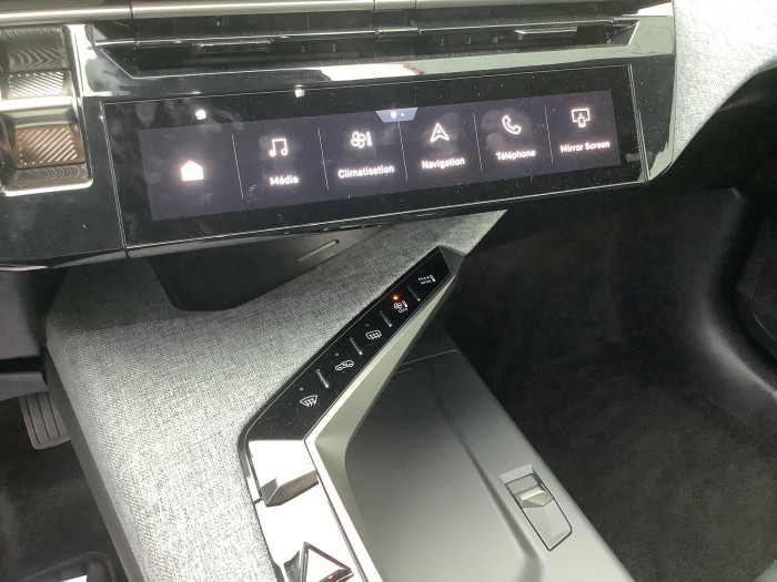 Peugeot 3008 Nouveau Hybrid 145 e-DCS6 Allure