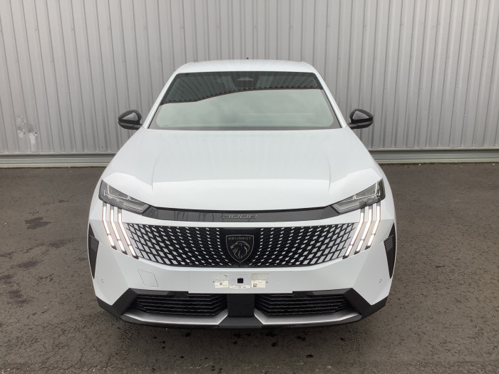 Peugeot 3008 Nouveau Hybrid 145 e-DCS6 Allure