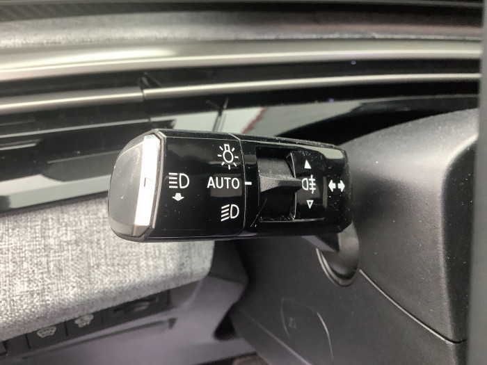 Peugeot 3008 Nouveau Hybrid 145 e-DCS6 Allure