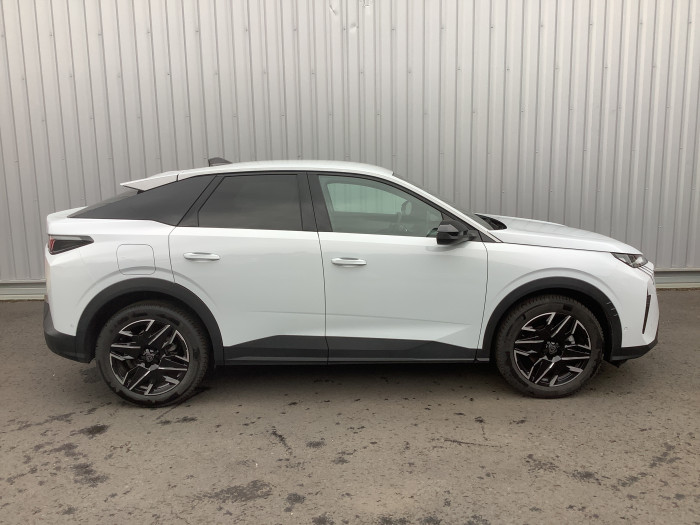 Peugeot 3008 Nouveau Hybrid 145 e-DCS6 Allure