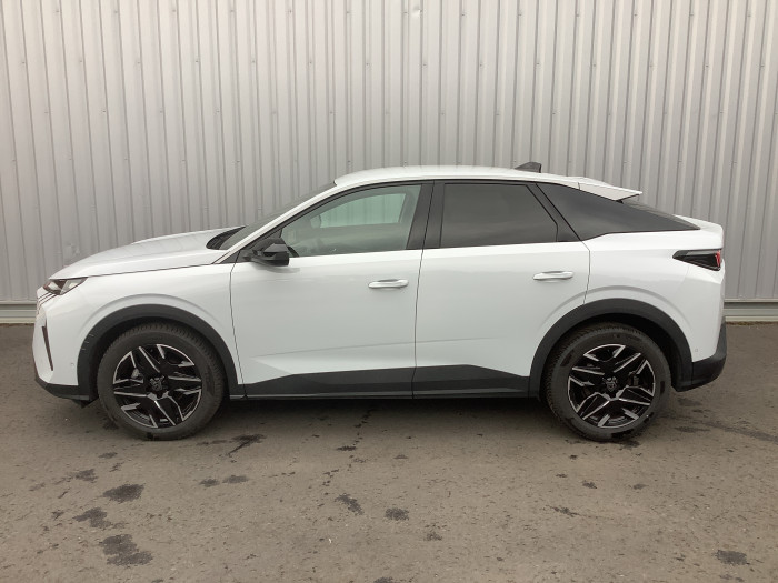 Peugeot 3008 Nouveau Hybrid 145 e-DCS6 Allure