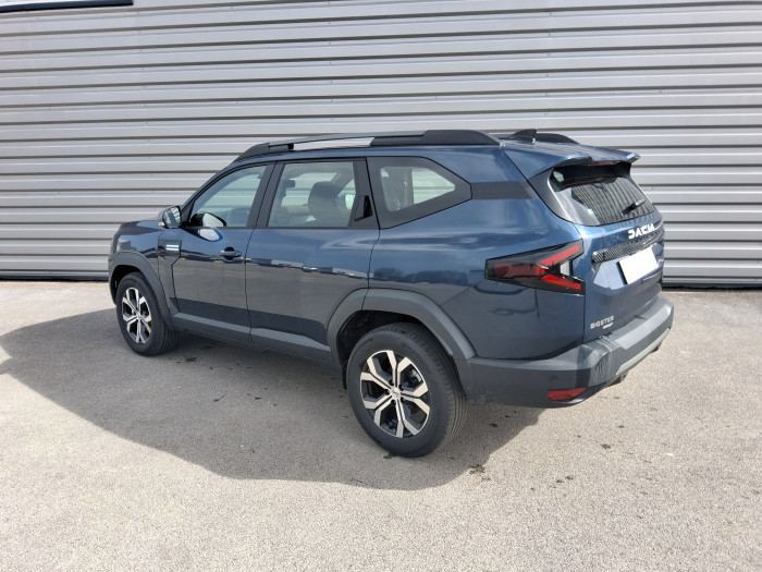 Dacia BIGSTER HYBRID Nouveau 155 Expression