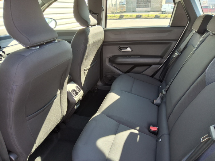 Dacia BIGSTER HYBRID Nouveau 155 Expression