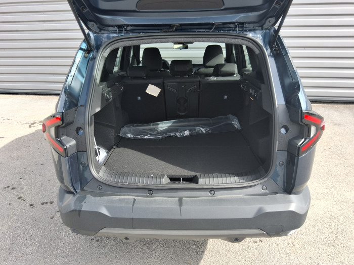 Dacia BIGSTER HYBRID Nouveau 155 Expression