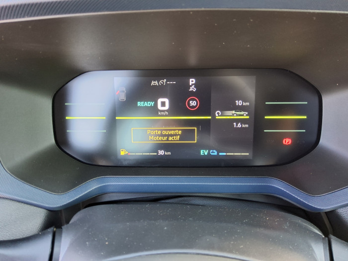 Dacia BIGSTER HYBRID Nouveau 155 Expression