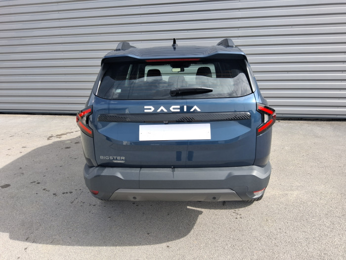 Dacia BIGSTER HYBRID Nouveau 155 Expression