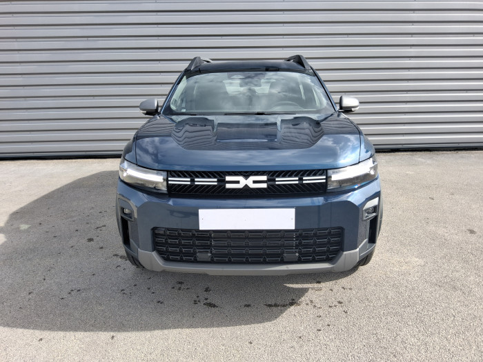 Dacia BIGSTER HYBRID Nouveau 155 Expression
