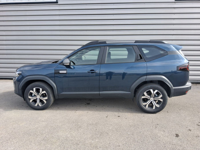 Dacia BIGSTER HYBRID Nouveau 155 Expression