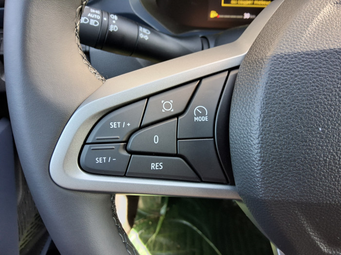Dacia BIGSTER HYBRID Nouveau 155 Expression