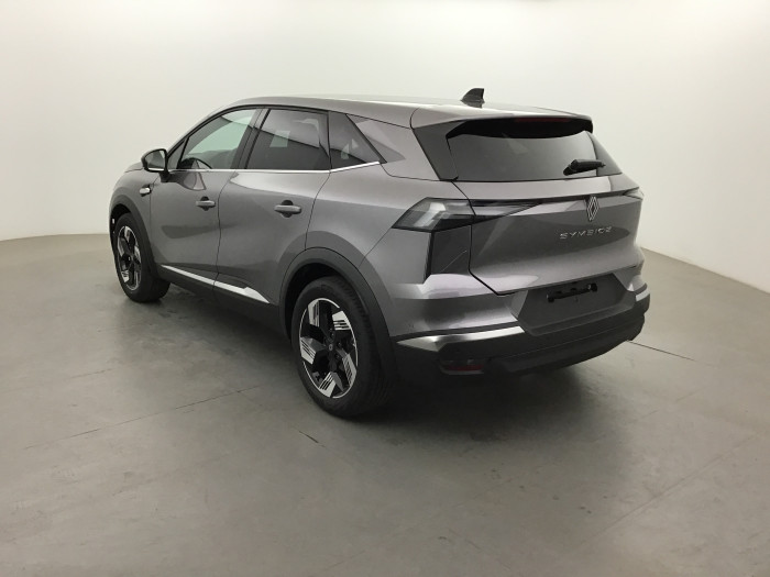 Renault SYMBIOZ Nouveau mild hybrid 140 ch Techno