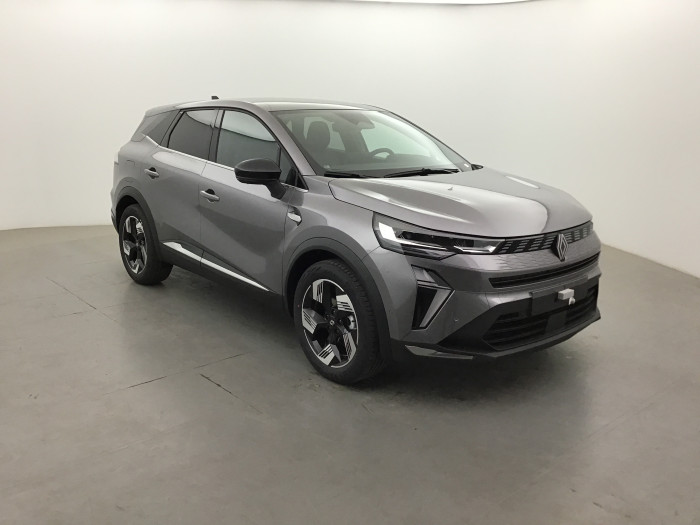 Renault SYMBIOZ Nouveau mild hybrid 140 ch Techno