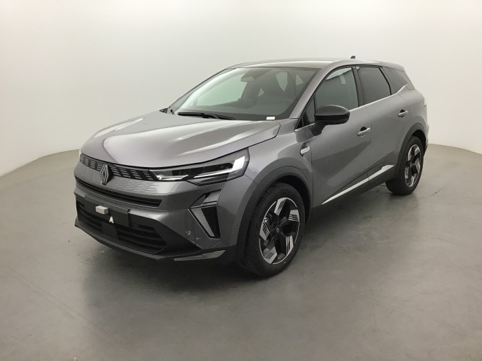 Renault SYMBIOZ Nouveau mild hybrid 140 ch Techno