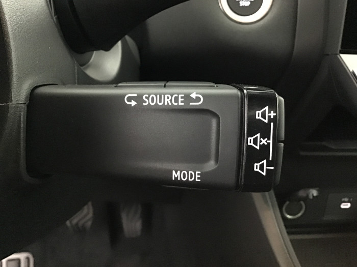 Renault SYMBIOZ Nouveau mild hybrid 140 ch Techno