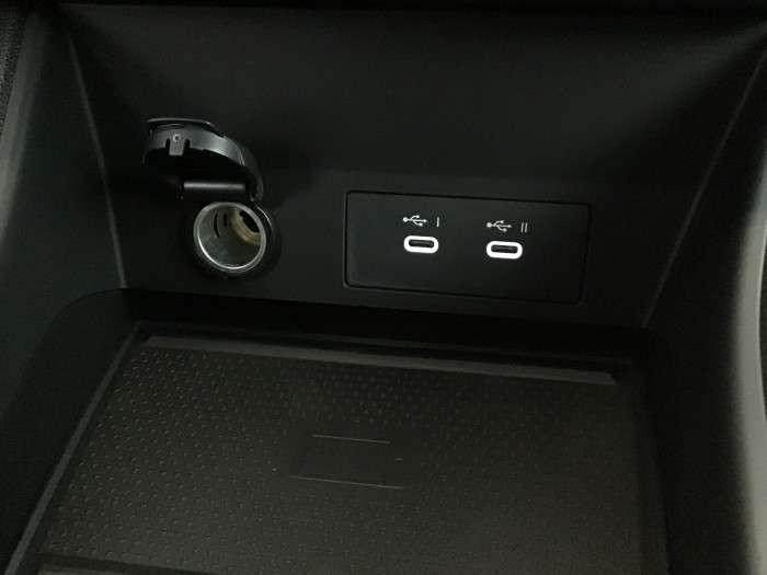 Renault SYMBIOZ Nouveau mild hybrid 140 ch Techno