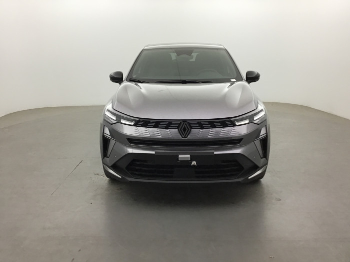 Renault SYMBIOZ Nouveau mild hybrid 140 ch Techno