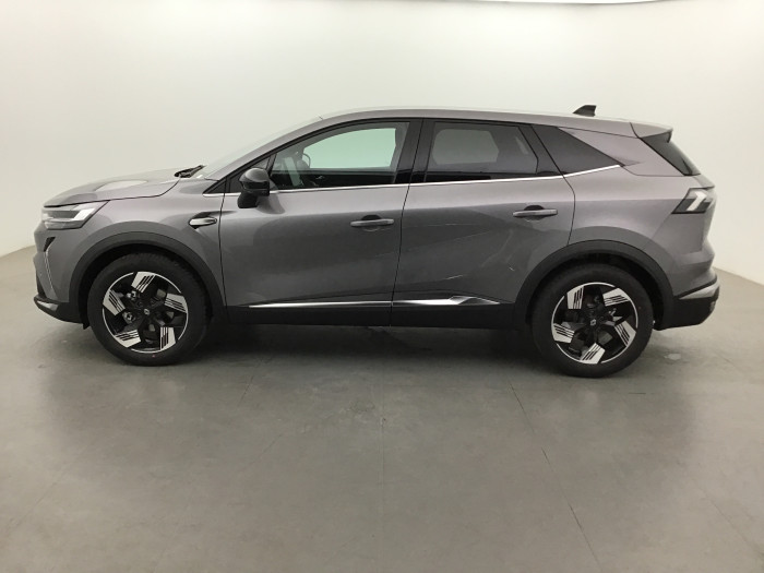 Renault SYMBIOZ Nouveau mild hybrid 140 ch Techno