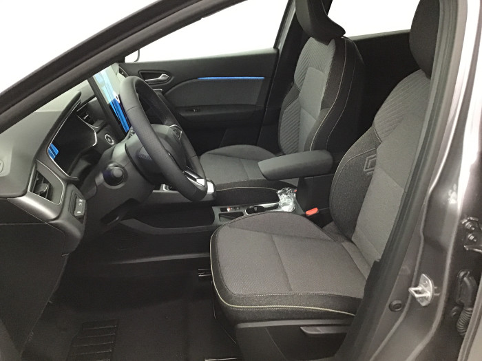 Renault SYMBIOZ Nouveau mild hybrid 140 ch Techno