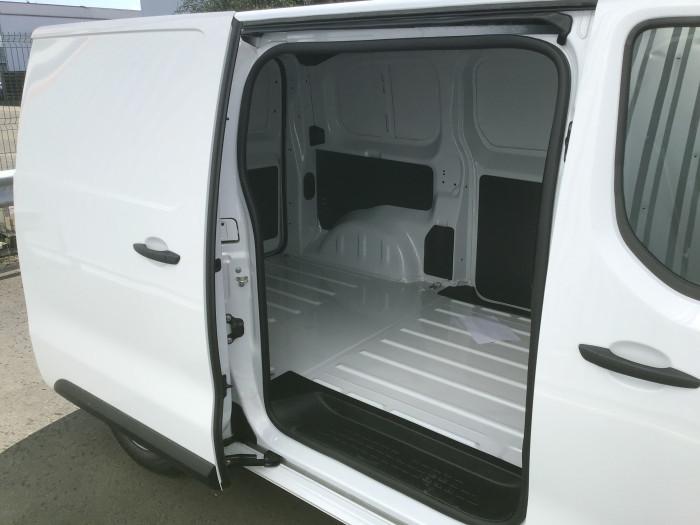 Fiat SCUDO FOURGON BLUEHDI 120 M S&S BVM6