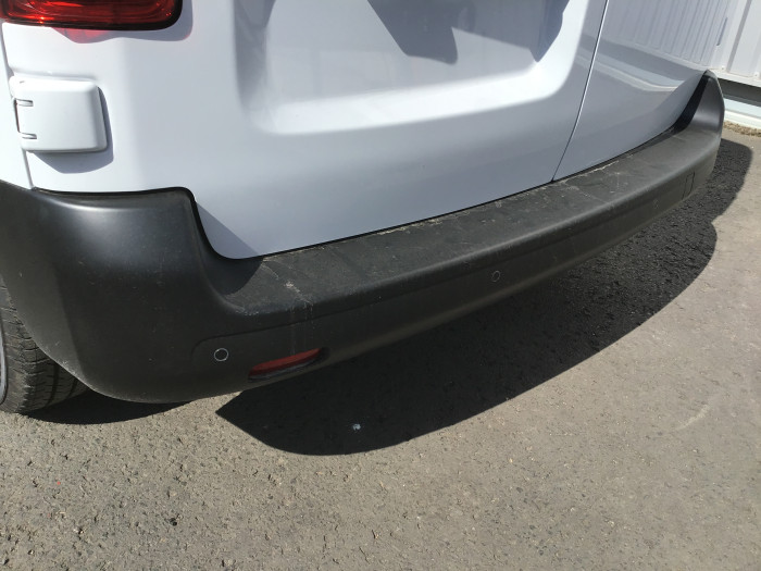 Fiat SCUDO FOURGON BLUEHDI 120 M S&S BVM6