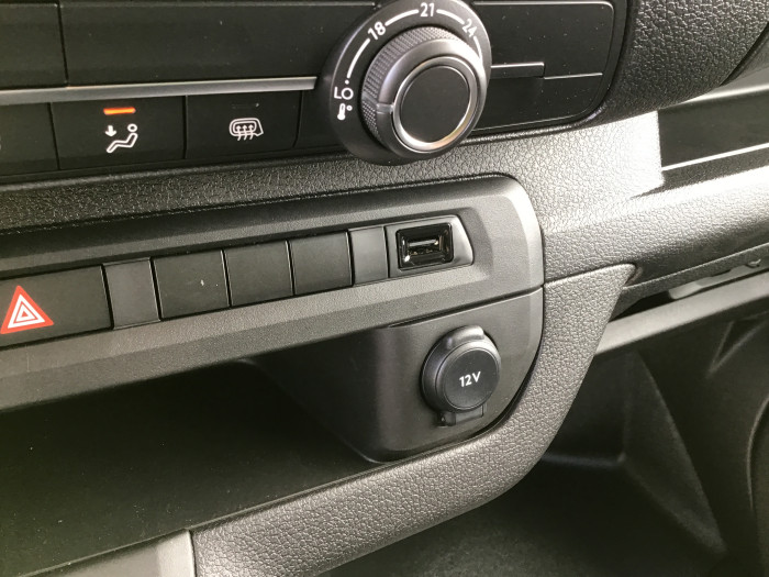 Fiat SCUDO FOURGON BLUEHDI 120 M S&S BVM6